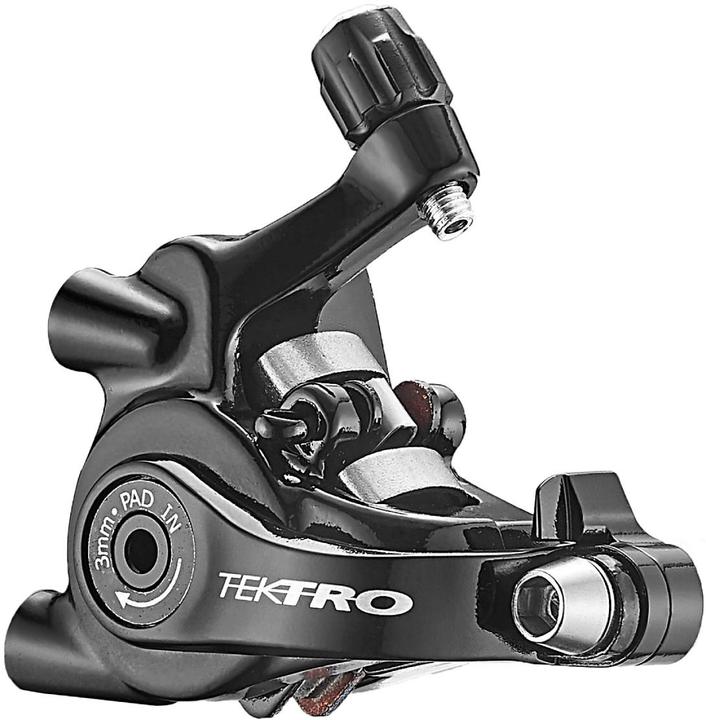 Produktbild Tektro md-c550 (Vorderradbremse, Bremssattel, 2)