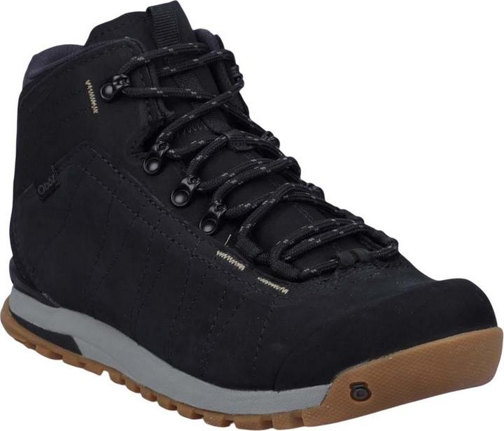 Produktbild Globos Europe Bozeman Stiefel Spaltleder (37)