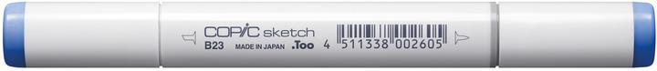 Actual product image Copic Sketch type B - 23 (1x)