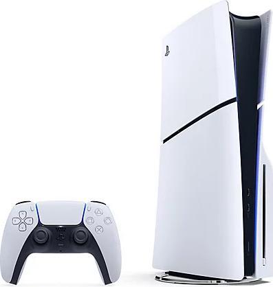 Productafbeelding Sony PlayStation5 - Call of Duty Black Ops 6-bundel