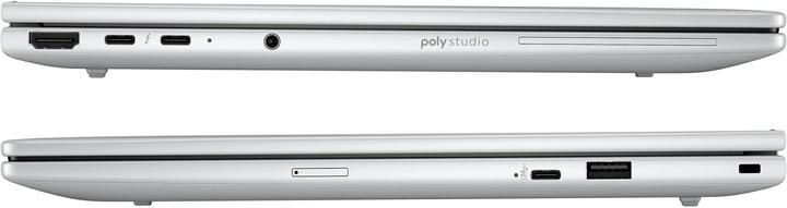 Produktbild HP EliteBook 8 G1a Next Gen AI PC (14", 512 GB, 24 GB, CH, AMD Ryzen AI 5 340)