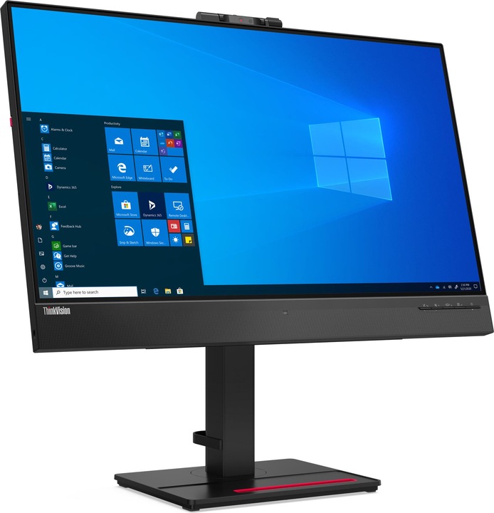 Lenovo ThinkVision T27hv-20 (2560 x 1440 pixels, 27")