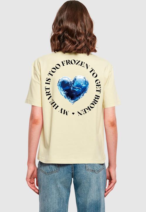 Produktbild Miss Tee Too Frozen Tee - 125263 (M)