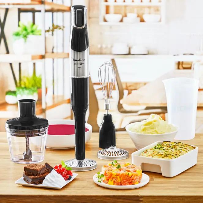 Produktbild Moulinex DD95JD10