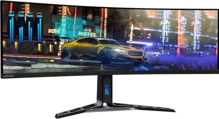 Produktbild Lenovo Legion R45w-30 (5120 x 1440 Pixel, 44.50")