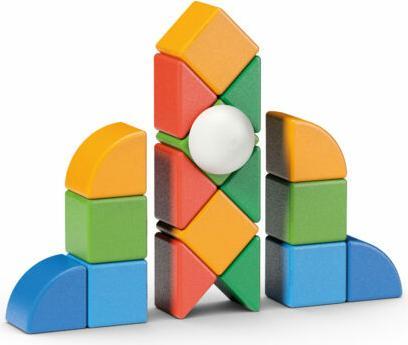 Immagine prodotto Geomag Forme linea VERDE Piccolo Mondo