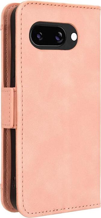 Produktbild Cover-Discount Google Pixel 9a - Etui viele Kartenfächer (Google Pixel 9a)
