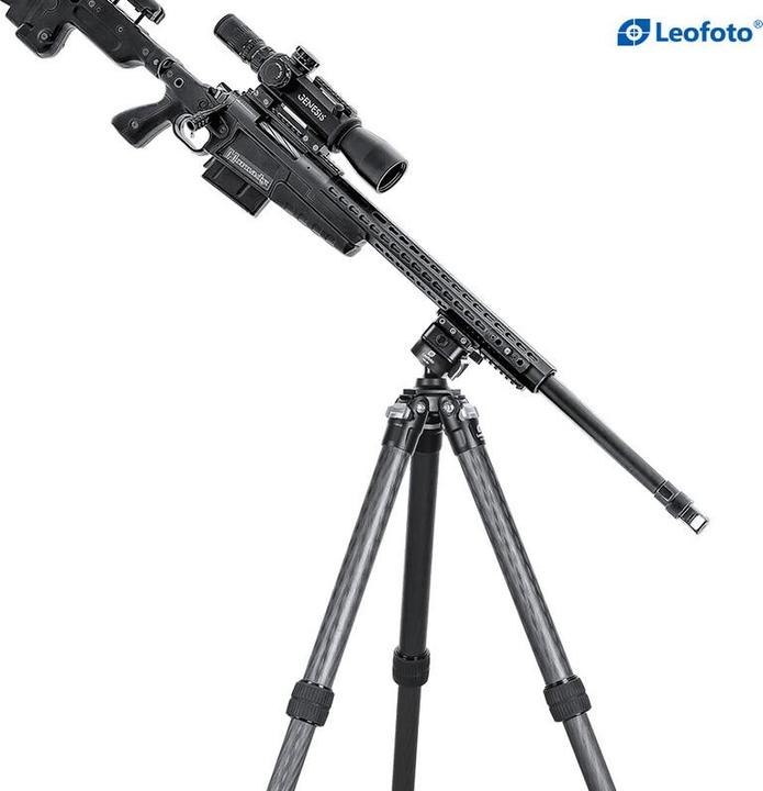 Produktbild Leofoto SA-364C + MA-30L (Carbon)