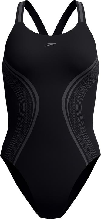Produktbild Speedo Printed Performance Back (40)