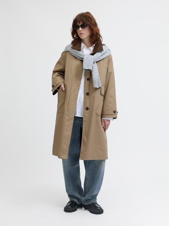 Actual product image JJXX JXAMIRA Trenchcoat Trenchcoat
