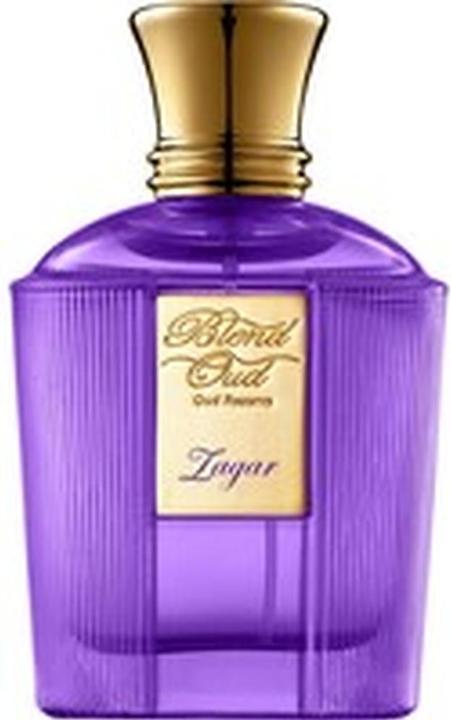 Actual product image Blend Oud Zagar Eau de Parfum (Eau de parfum, 60 ml)