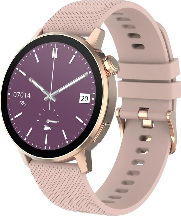 Produktbild DCU Tecnologic 34157086 (42 mm)