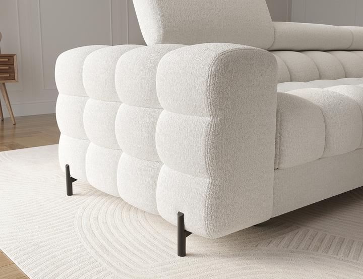 Produktbild ELTAP Felro (3-Sitzer, Ecksofa)