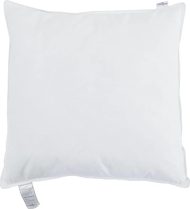 Produktbild vidaXL Bettkissen (80 x 80 cm)