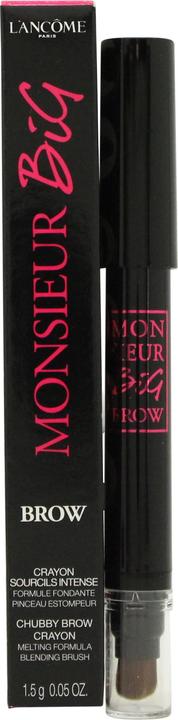 Image du produit Lancôme Monsieur Big - Big Brow Brown 03 (Brow)
