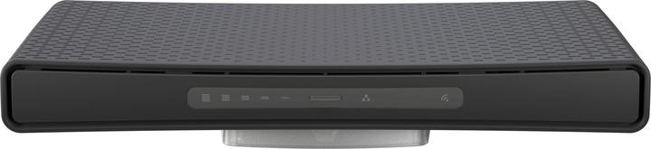 Produktbild MikroTik hAP acü LTE6 Kit, Dual 2.4/5GHz AP, 802.11a/ac/b/g/n, 5xLAN, USB für Storage LTE Produkte