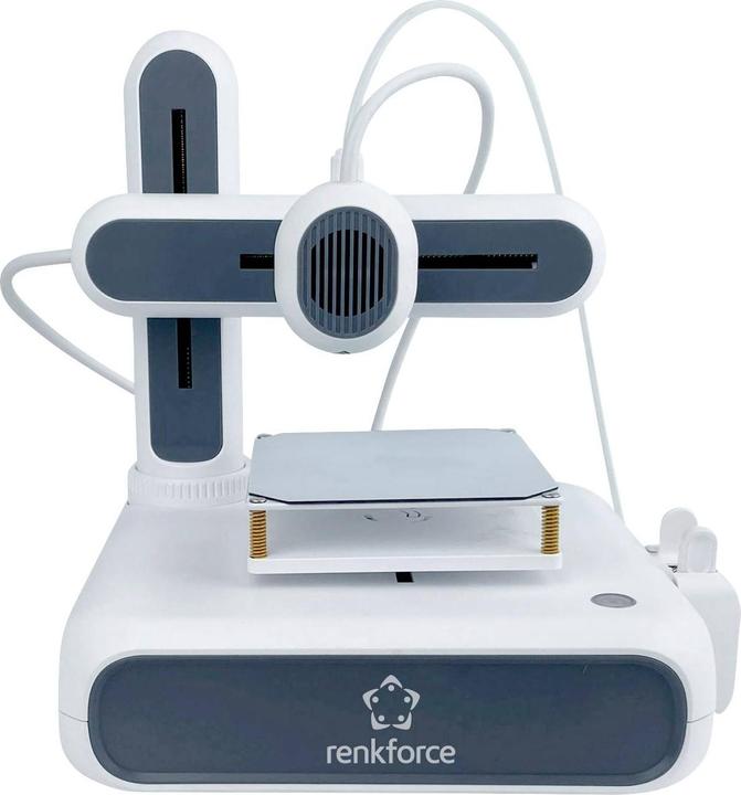 Produktbild Renkforce 3D Drucker inkl. Filament