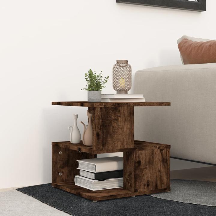 Image du produit vidaXL Beistelltisch