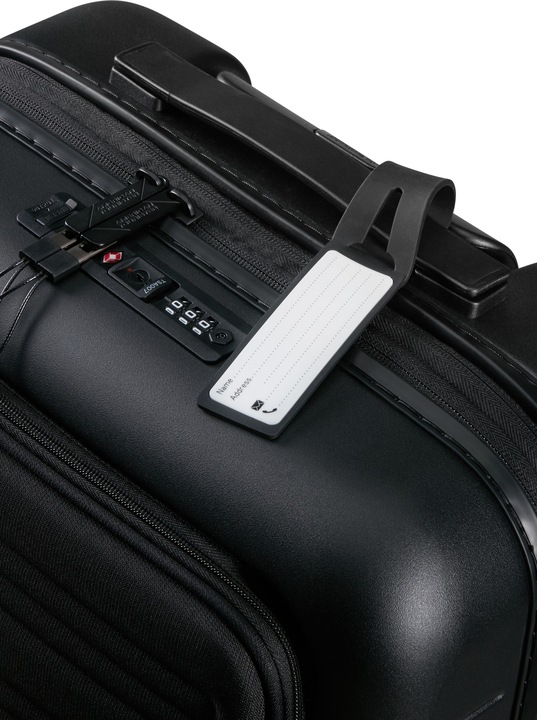 Actual product image American Tourister Novastream (39 l, Hand luggage (up to 50 litres))