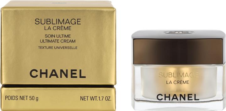 Produktbild Chanel Sublimage La Crème 50 g (50 ml, 24h Creme)
