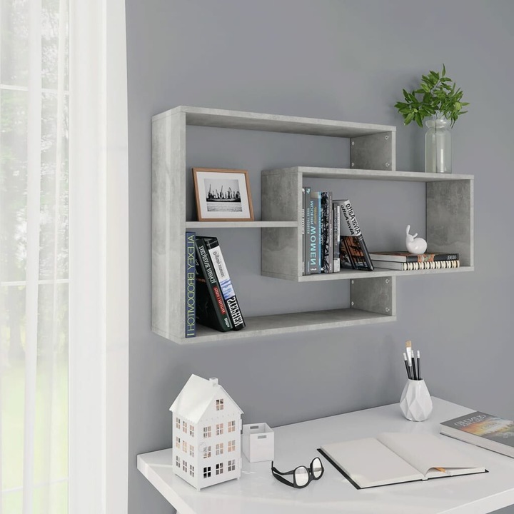 Image du produit VidaXL Deonte (104 x 24 x 60 cm)