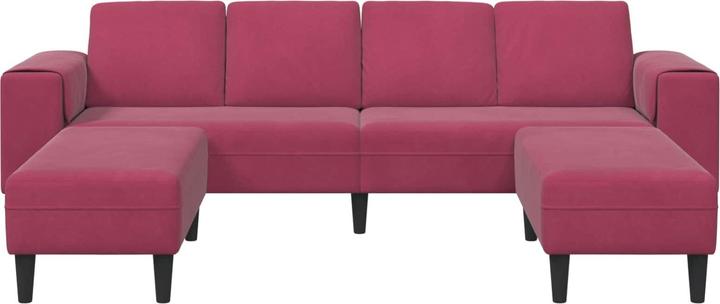Immagine prodotto vidaXL Wohnzimmer Couch (3 posti)