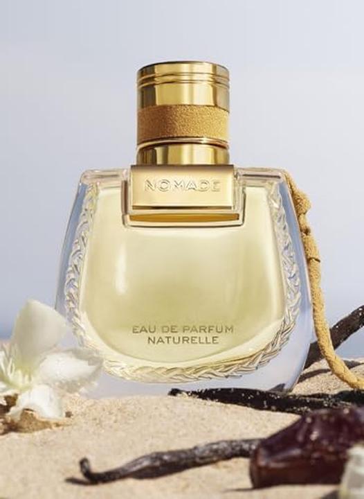 Actual product image Chloé Naturelle (Eau de parfum, 75 ml)