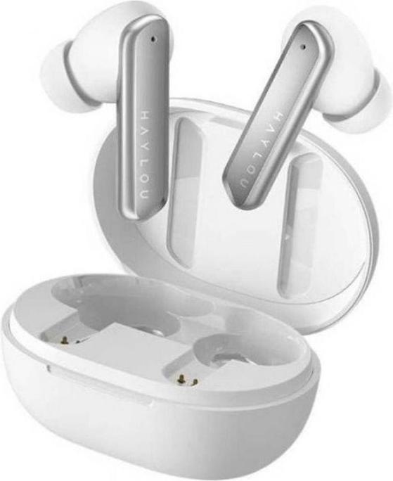 Produktbild Haylou W1 TWS earphones (white) (20 h, Kabellos)