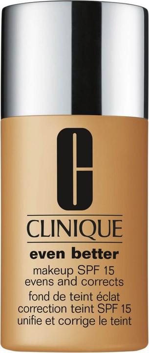 Actual product image Clinique Even Better (WN 94 Deep Neutral)
