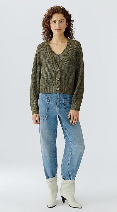 Produktbild Oui Cardigan (38)