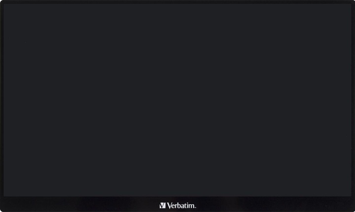 Actual product image Verbatim PMT-14 (1920 x 1080 pixels, 14")