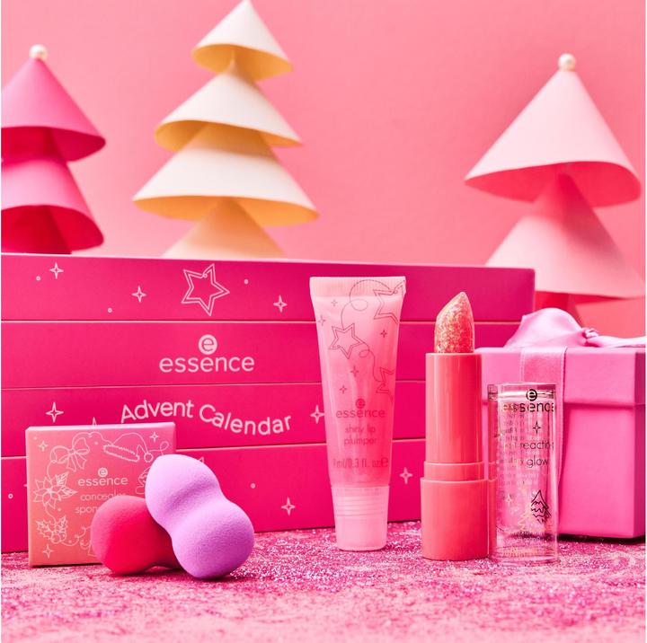Produktbild essence Make my heart sparkle