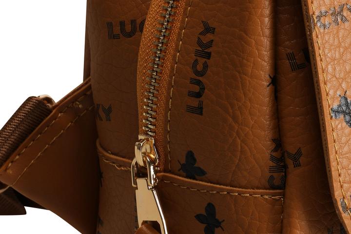 Actual product image Lucky Bees Alejandro