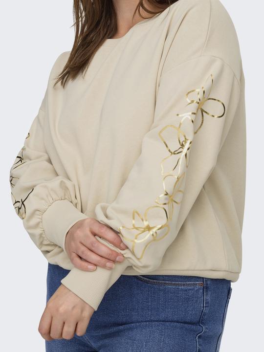 Produktbild Only CARDEBORAH Sweatshirt Sweatshirt (M)