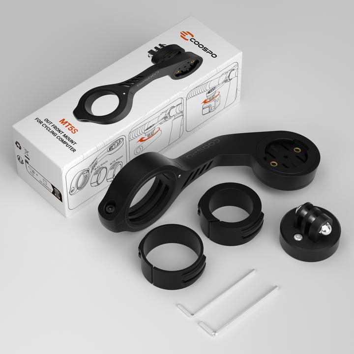 Immagine prodotto Coospo Universal mount bracket