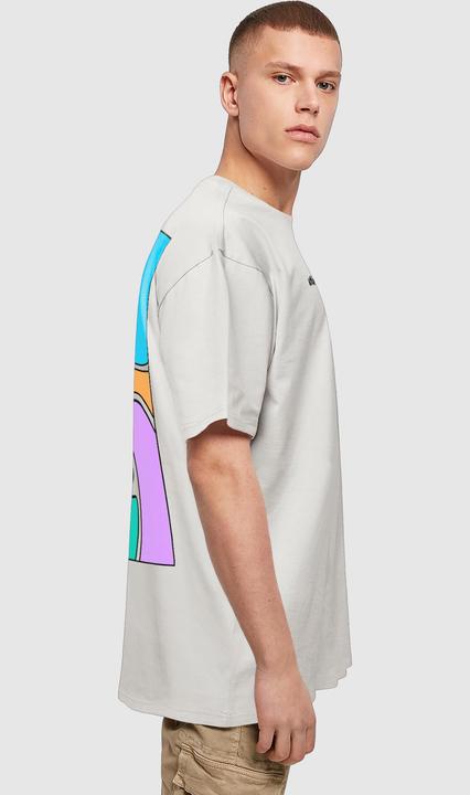 Produktbild Merchcode Artistic Minds T-Shirt - 171771 (M)