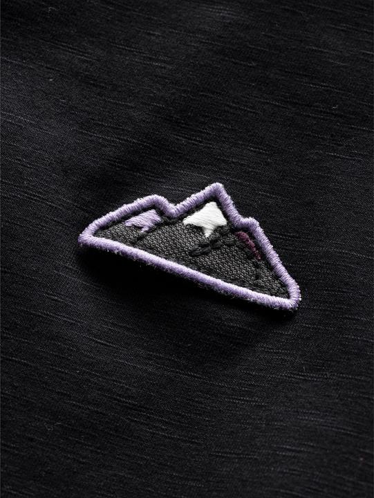 Actual product image Chillaz Women's Gandia Mountain Patch (42, XL)