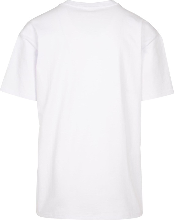 Actual product image MT Biggie Ready To Die Oversize Tee (XXL)
