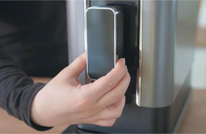 Produktbild Unold Kaffeevollautomat LUCA 28835