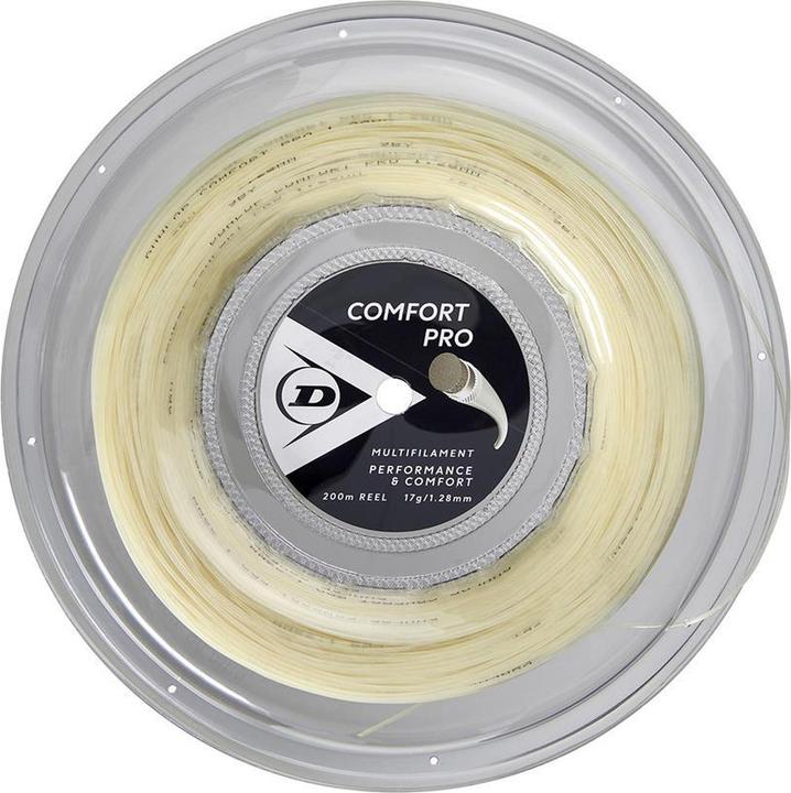 Dunlop comfort pro
