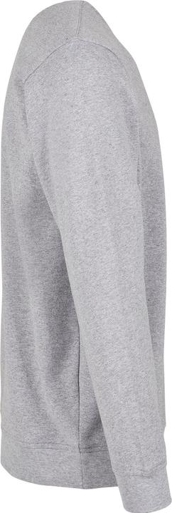 Produktbild Build Your Brand Basic Sweatshirt mit Rundhalsausschnitt (M)