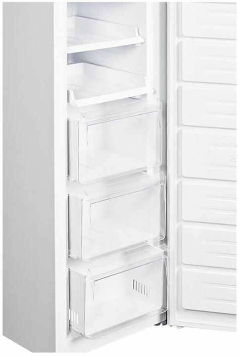 Produktbild Kibernetik FSP Gefrierschrank (Freistehend, 161 l)