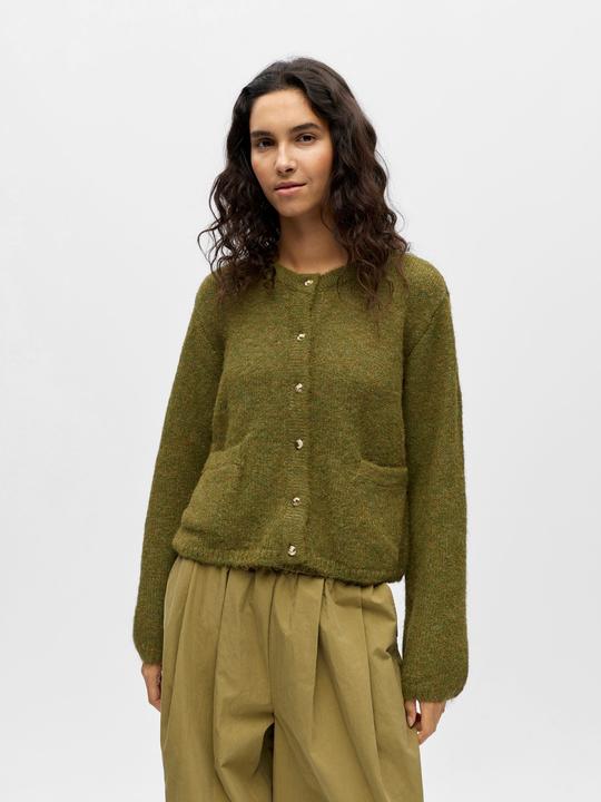 Produktbild Object Strick Strickjacke (XL)