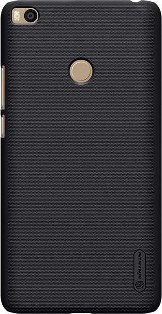 Productafbeelding Nillkin Super Frosted Shield-serie (Xiaomi Mi Max 2)