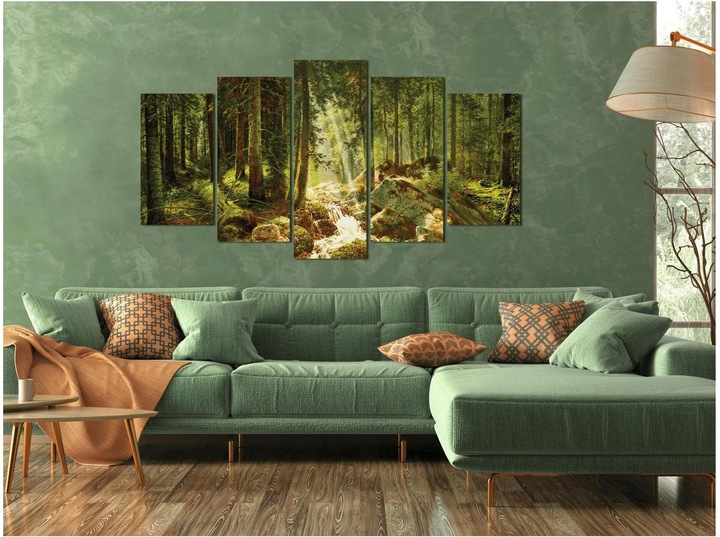 Produktbild Schipper Unser Wald