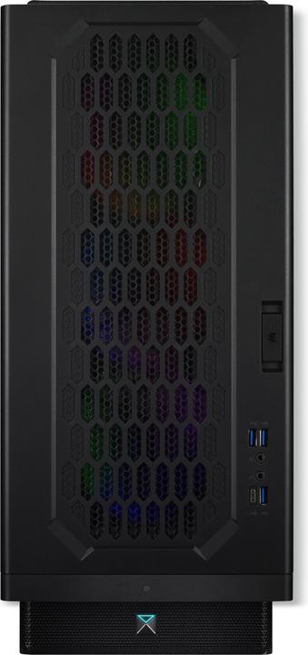 Actual product image Acer Predator Orion 7000 PO7-660 IU9K85914 gaming pc (64 GB, 2000 GB, GeForce RTX 5090)