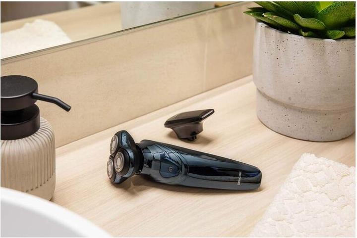 Actual product image Sencor SMS 5510BK