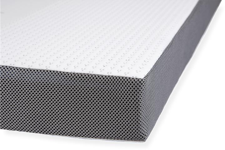 Actual product image Eazzzy Deluxe (90 x 200 cm)