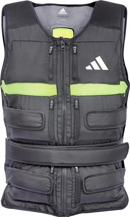 Produktbild adidas Performance Adjustable Weight Vest (1 x 10 kg)