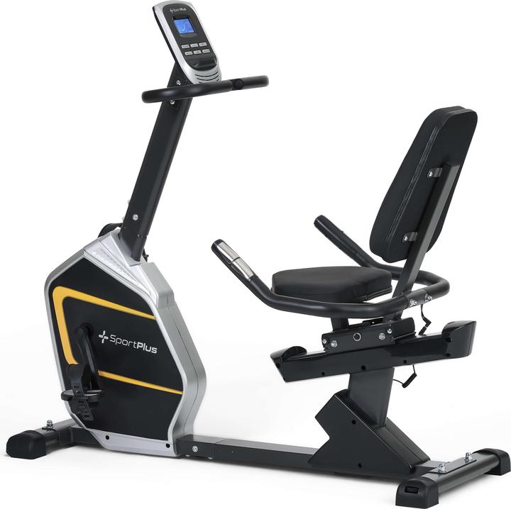 Actual product image Sportplus Sitz-Heimtrainer